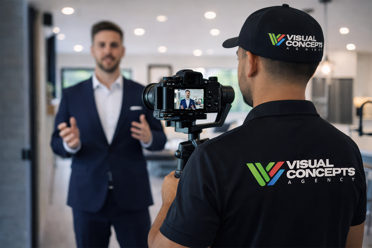 Home - Visual Concepts Agency